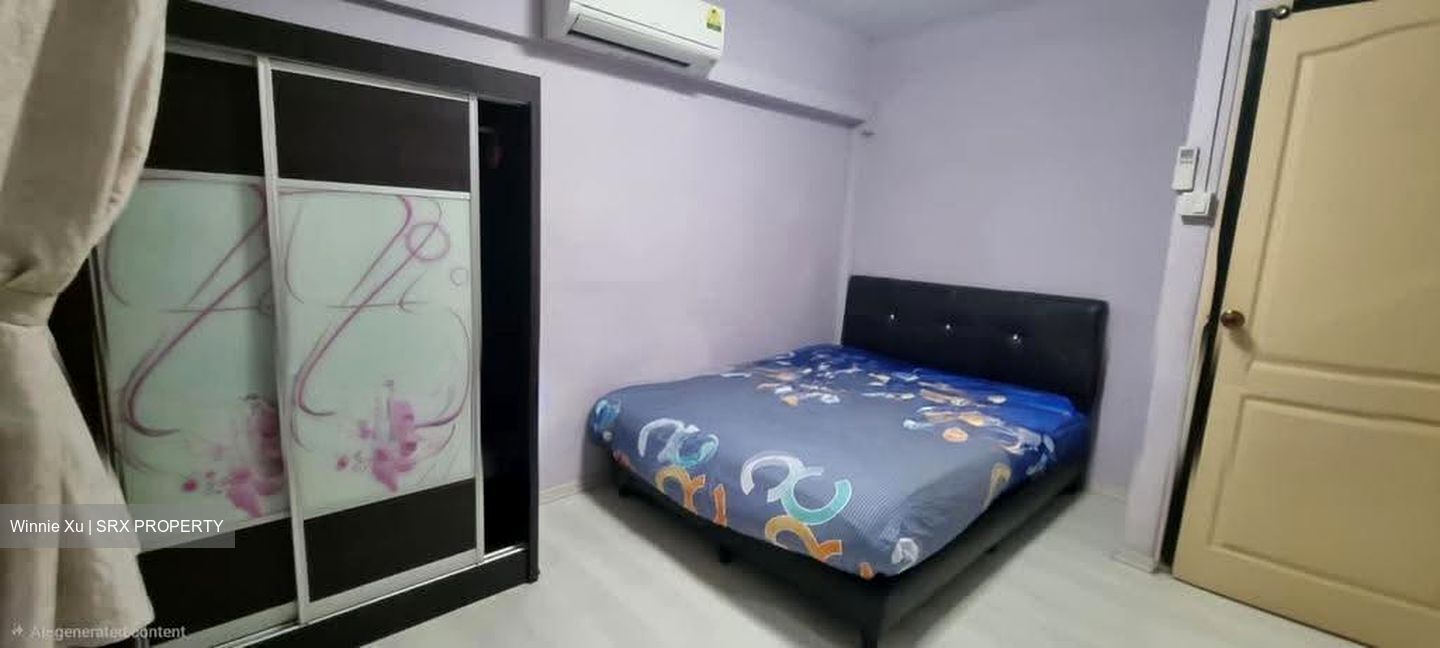 Blk 236 Bukit Panjang Ring Road (Bukit Panjang), HDB 4 Rooms #609638371